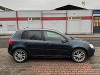 Gebraucht VW Golf V 80 PS (58 kW) 2007 Blau Limousine
