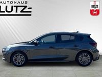 Neu Ford Focus ST-Line 125 PS (91 kW) 2025 Grau Limousine