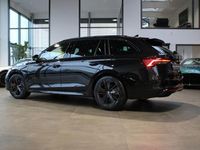 Gebraucht Skoda Octavia RS 265 PS (194 kW) 2025 Schwarz Kombi