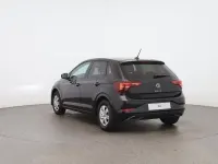 Ny VW Polo 80 HK (58 kW) 2026 Sort Hatchback