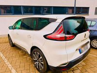 Gebraucht Renault Espace Initiale Paris 160 PS (117 kW) 2016 Weiß SUV
