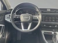 Gebraucht Audi Q3 245 PS (180 kW) 2022 Weiss SUV