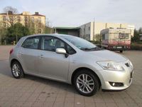 gebraucht Toyota Auris 1.33 VVT-i+2.HAND+KLIMA+TÜV=12/2025+4-TÜRIG