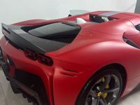 gebraucht Ferrari SF90 Spider -FullCarbon*Fiorano*Rosso F1-75