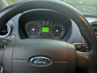 Gebraucht Ford Fiesta 100 PS (73 kW) 2008 Silber Kleinwagen