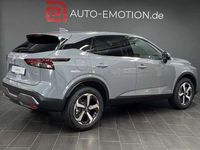 gebraucht Nissan Qashqai N-Connecta 1.5 VC-T e-Power *Winter,Bus*