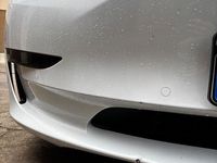 Gebraucht Tesla Model 3 Standard Range Plus 239 kW (325 PS) 2021 Weiß Limousine