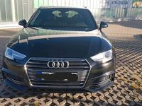 gebraucht Audi A4 B9 2.0tdi S-line