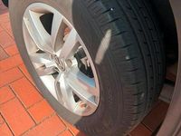 Gebraucht VW Tiguan 160 PS (117 kW) 2012 Schwarz SUV