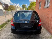 Occasion Honda Jazz 77 ch (56 kW) 2008 Noir Citadine