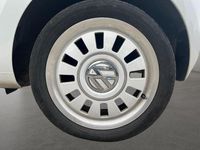 Second-hand VW up! 75 CP (55 kW) 2012 Alb Hatchback