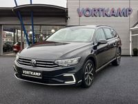 gebraucht VW Passat Variant GTE Hybrid