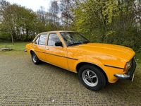 gebraucht Opel Ascona B 1.6N