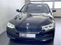 gebraucht BMW 520 d Limousine adap. LED+Navi+Head-Up+Kamera