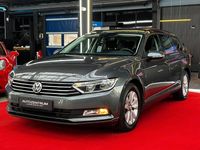 Gebraucht VW Passat 150 PS (110 kW) 2015 Grau Kombi