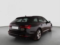 Gebraucht Audi A6 Advanced Plus 265 PS (194 kW) 2025 Schwarz Kombi