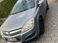 gebraucht Opel Astra caravan