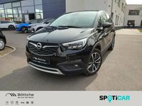 gebraucht Opel Crossland X INNOVATION 1.2