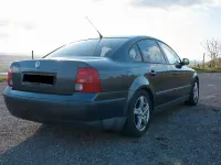 Second-hand VW Passat 150 CP (110 kW) 1998 Berlinǎ