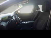 Gebraucht Hyundai Tucson Basis 265 PS (194 kW) 2024 Schwarz SUV