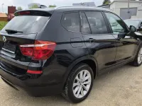 Gebraucht BMW X3 Performance 258 PS (189 kW) 2014 SUV