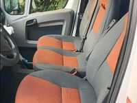 Gebraucht Fiat Ducato 200 PS (147 kW) 2010 Weiß Van