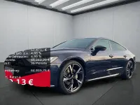Gebraucht Audi A7 265 PS (194 kW) 2024 Blau Limousine