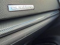 Gebraucht Audi RS3 Ambiente 400 PS (294 kW) 2020 Silber Limousine