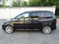 gebraucht VW Touran Touran TDIHighlineNAVIKAMERASITZH.TEMPOMAT