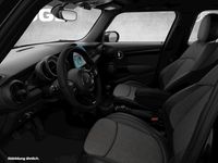 Gebraucht Mini ONE 102 PS (75 kW) 2021 Schwarz Kleinwagen