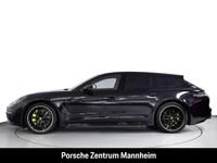 Gebraucht Porsche Panamera Sport Turismo 700 PS (514 kW) 2022 Schwarz Kombi