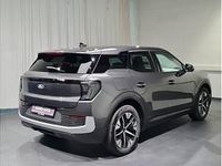 Neu Ford Explorer Select 210 kW (286 PS) 2026 Grau (magnetic metallic) SUV