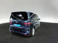 Używany VW T7 Life 245 KM (180 kW) 2025 Niebieski Van
