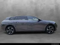Gebraucht Opel Astra S 131 PS (96 kW) 2024 Grau Kleinwagen