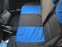 Gebraucht Mazda 2 Active 80 PS (58 kW) 2007 Blau Limousine