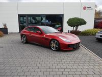 Gebraucht Ferrari GTC4Lusso 689 PS (506 kW) 2017 Rot Kombi