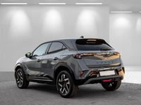 Neu Opel Mokka 131 PS (96 kW) 2025 Grafik grau SUV