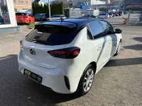 Gebraucht Opel Corsa GS Line 101 PS (74 kW) 2023 Arktis weiss Kleinwagen