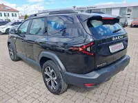 Neu Dacia Bigster Expression 140 PS (102 kW) 2026 Perlmuttschwarz SUV