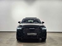 gebraucht Audi Q3 Sportback S Line Edition One Pano Matrix 20"