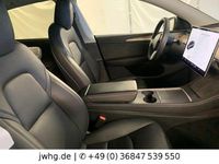 Gebraucht Tesla Model Y 378 kW (514 PS) 2021 Grau SUV