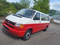 gebraucht VW T4 Kombi