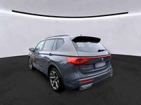 Gebraucht Seat Tarraco FR 245 PS (180 kW) 2022 Grau SUV
