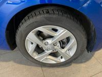 gebraucht Hyundai i10 1,2Trend Tempo Sitz/Lenkheiz. PDCh Bluetooth