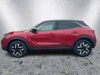 Gebraucht Opel Mokka Elegance 136 PS (100 kW) 2023 Rot SUV