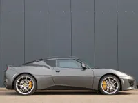 Gebraucht Lotus Evora 405 PS (297 kW) 2017 Grau Coupé