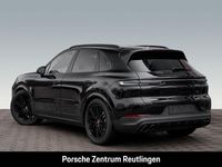 Ny Porsche Cayenne 354 HK (260 kW) 2025 Sort SUV