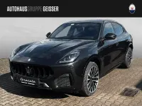 Gebraucht Maserati Grecale 330 PS (242 kW) 2026 Schwarz SUV
