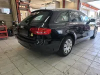 Gebraucht Audi A4 140 PS (102 kW) 2010 Kombi