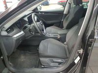 Gebraucht Skoda Octavia Ambition 150 PS (110 kW) 2021 Blackmagic perleffekt Kombi